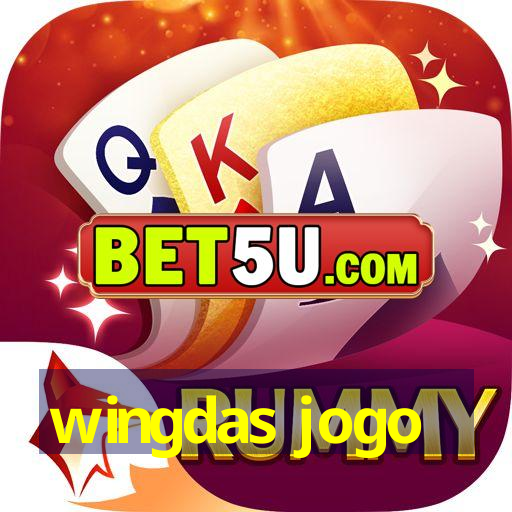 wingdas jogo